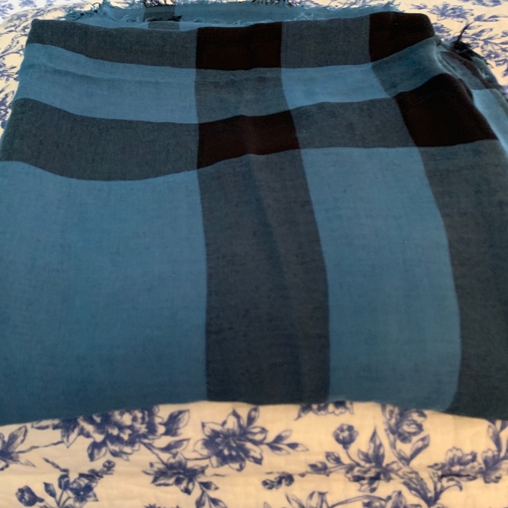 Burberry Scarf